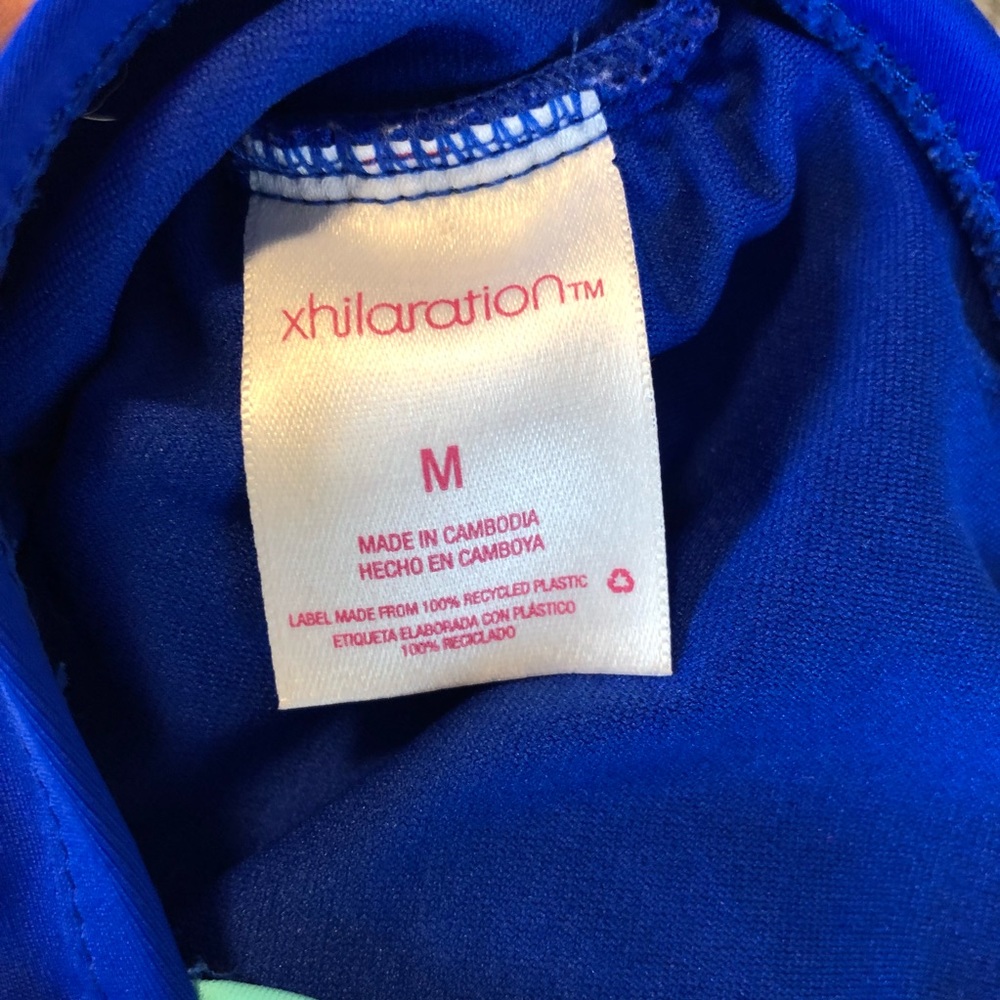 Xhilaration Bikini Top - Picture 5 of 5